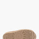 Classic Mini Platform suede ankle boots