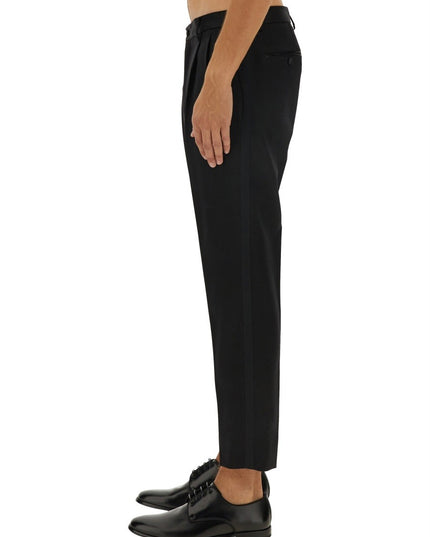 CLASSIC PANTS