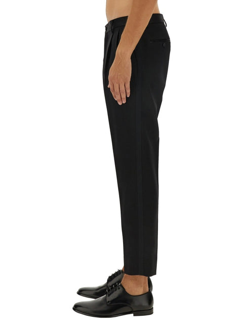 CLASSIC PANTS