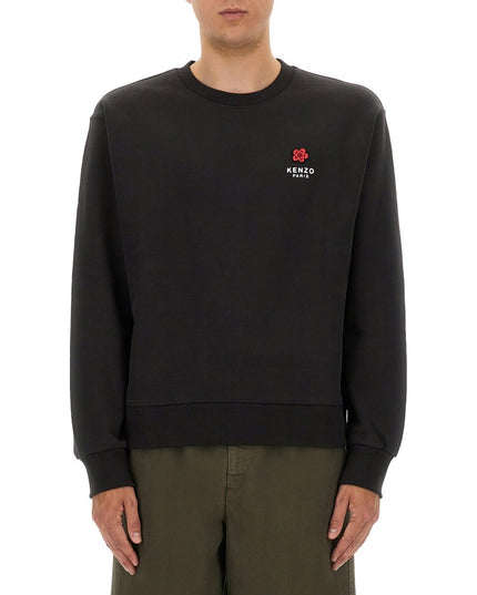 CLASSIC SWEATSHIRT.