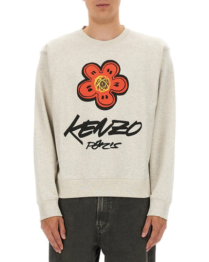 CLASSIC SWEATSHIRT.