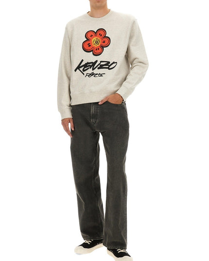 CLASSIC SWEATSHIRT.