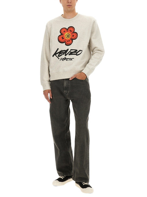 CLASSIC SWEATSHIRT.