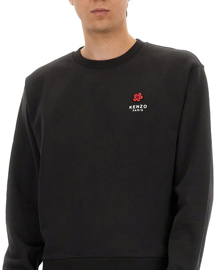 CLASSIC SWEATSHIRT.