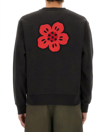 CLASSIC SWEATSHIRT.