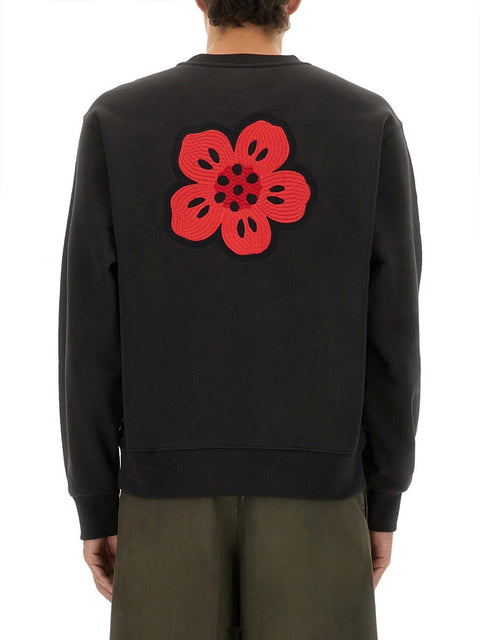 CLASSIC SWEATSHIRT.
