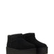CLASSIC ULTRA MINI BOOT WITH PLATFORM