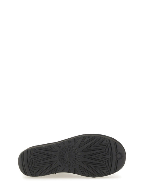 CLASSIC ULTRA MINI BOOT WITH PLATFORM