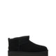CLASSIC ULTRA MINI BOOT WITH PLATFORM