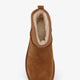 Classic Ultra Mini Platform suede ankle boots