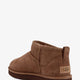 Classic Ultra Mini suede ankle boots