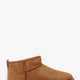 Classic Ultra Mini suede ankle boots