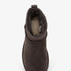 Classic Ultra Mini suede ankle boots