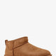 Classic Ultra Mini suede ankle boots