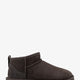 Classic Ultra Mini suede ankle boots