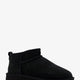 Classic Ultra Mini suede ankle boots