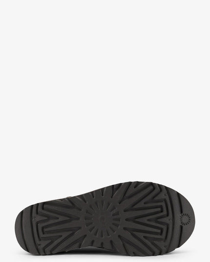 Classic Ultra Mini suede ankle boots