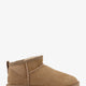Classic Ultra Mini suede ankle boots