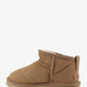 Classic Ultra Mini suede ankle boots
