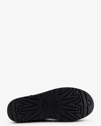 Classic Ultra Mini suede ankle boots