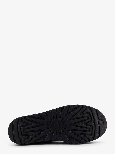 Classic Ultra Mini suede ankle boots