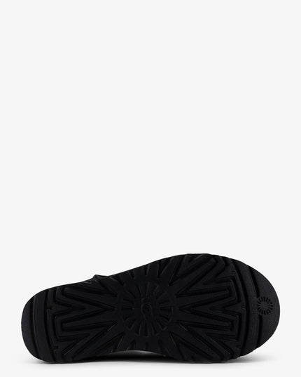 Classic Ultra Mini suede ankle boots