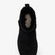Classic Ultra Mini suede ankle boots