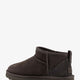 Classic Ultra Mini suede ankle boots