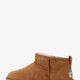 Classic Ultra Mini suede ankle boots