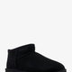 Classic Ultra Mini suede ankle boots