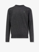 DARKCHARCOALHEATHER / L