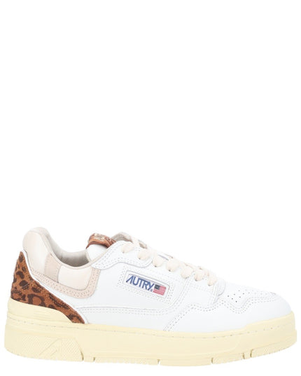 "CLC LOW" SNEAKER