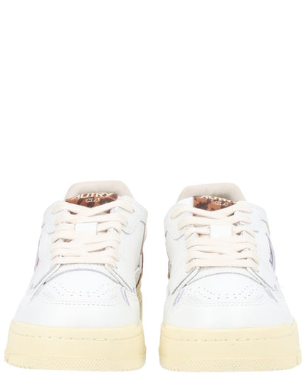 "CLC LOW" SNEAKER