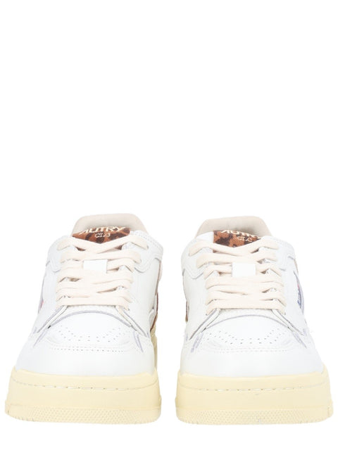 "CLC LOW" SNEAKER