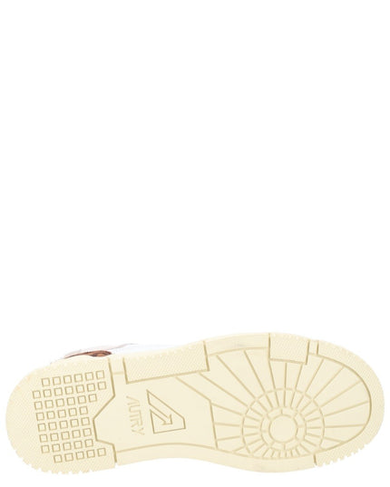 "CLC LOW" SNEAKER