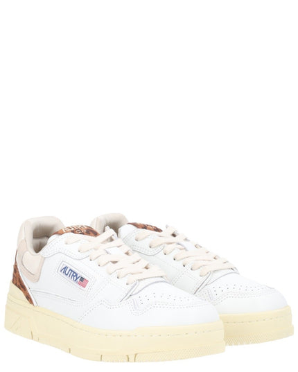 "CLC LOW" SNEAKER