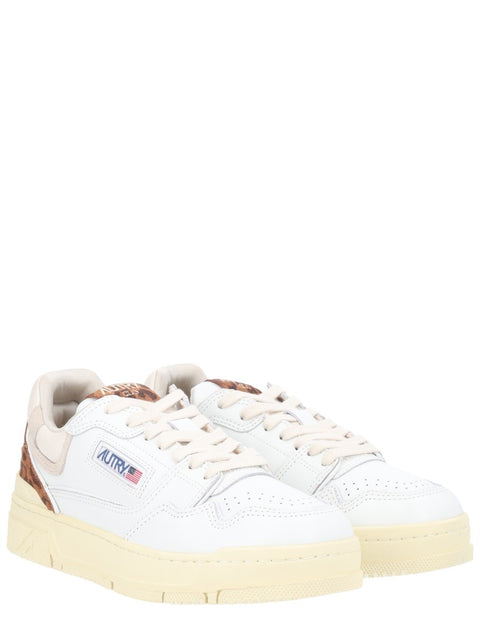 "CLC LOW" SNEAKER