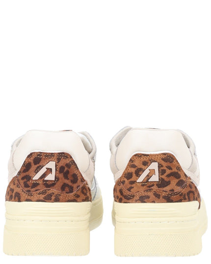 "CLC LOW" SNEAKER