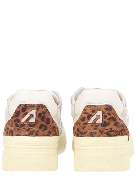 "CLC LOW" SNEAKER