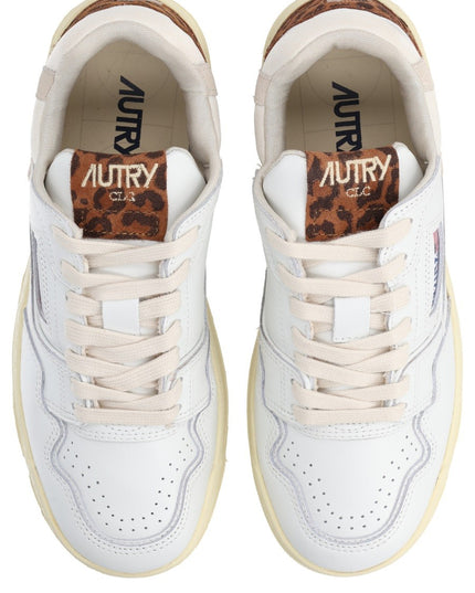"CLC LOW" SNEAKER