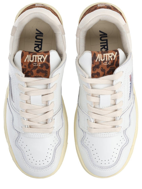 "CLC LOW" SNEAKER