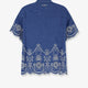 Clementine cotton shirt
