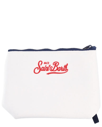 CLUTCH BAG "ALINE"