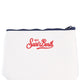 CLUTCH BAG "ALINE"