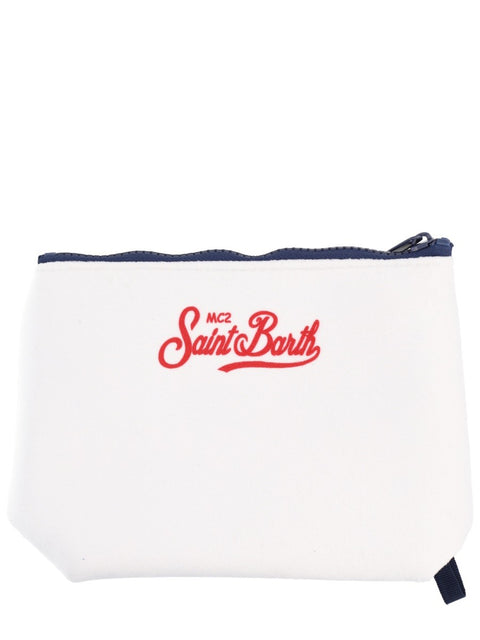 CLUTCH BAG "ALINE"