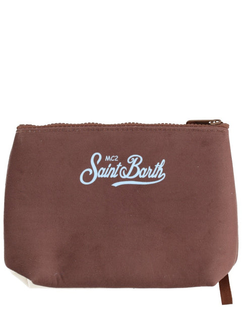CLUTCH BAG "ALINE"
