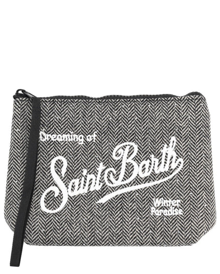 CLUTCH BAG "ALINE"