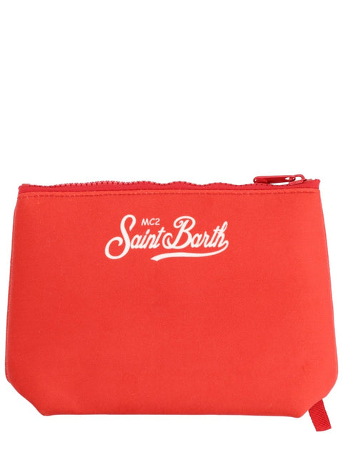 CLUTCH BAG "ALINE"