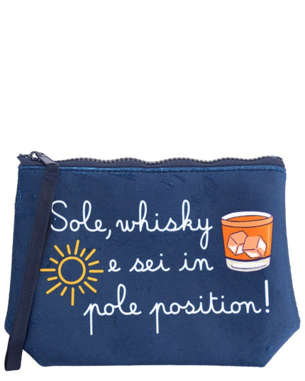 CLUTCH BAG "ALINE"