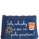 CLUTCH BAG "ALINE"